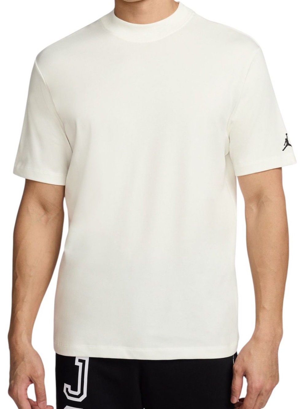 Nike Men's Short Sleeve Crewneck T-Shirt - Picture 6 of 6